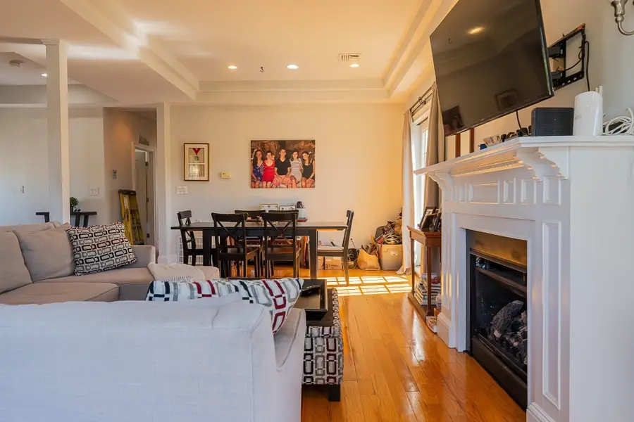 24 Mill St #3, Boston, MA 02122 - #2