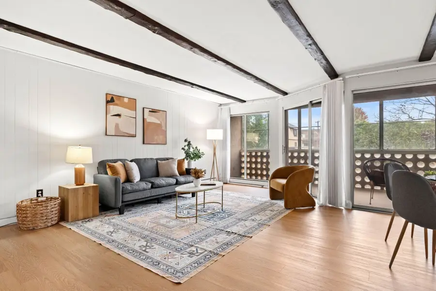 53 Melrose Street #2B, Melrose, MA 02176 - #2