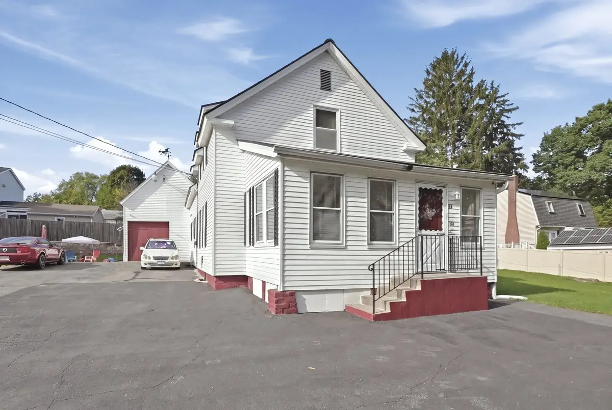 86 Lawton Avenue, Fitchburg, MA 01420 - #1
