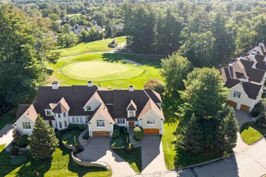 9 Bobby Jones Dr #9, Andover, MA 01810 - #3