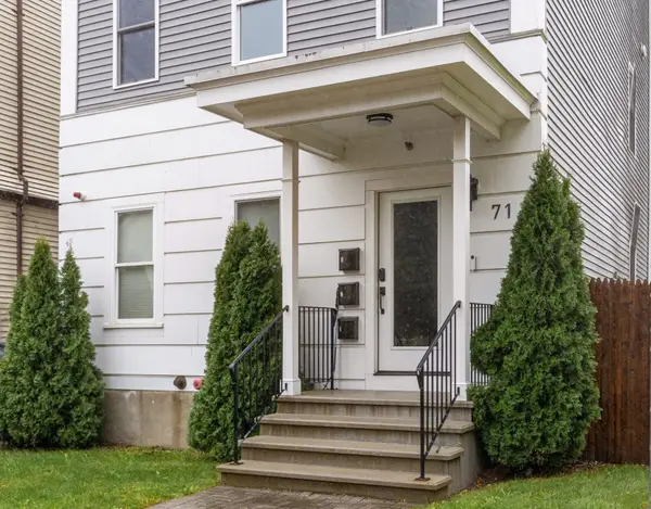 71 Savin St #2, Boston, MA 02119