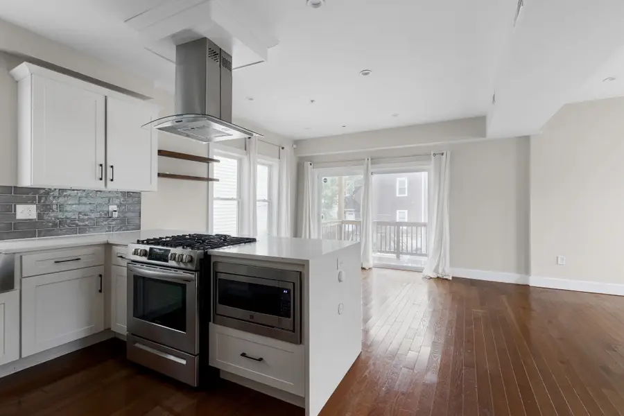 71 Savin St #2, Boston, MA 02119 - #2