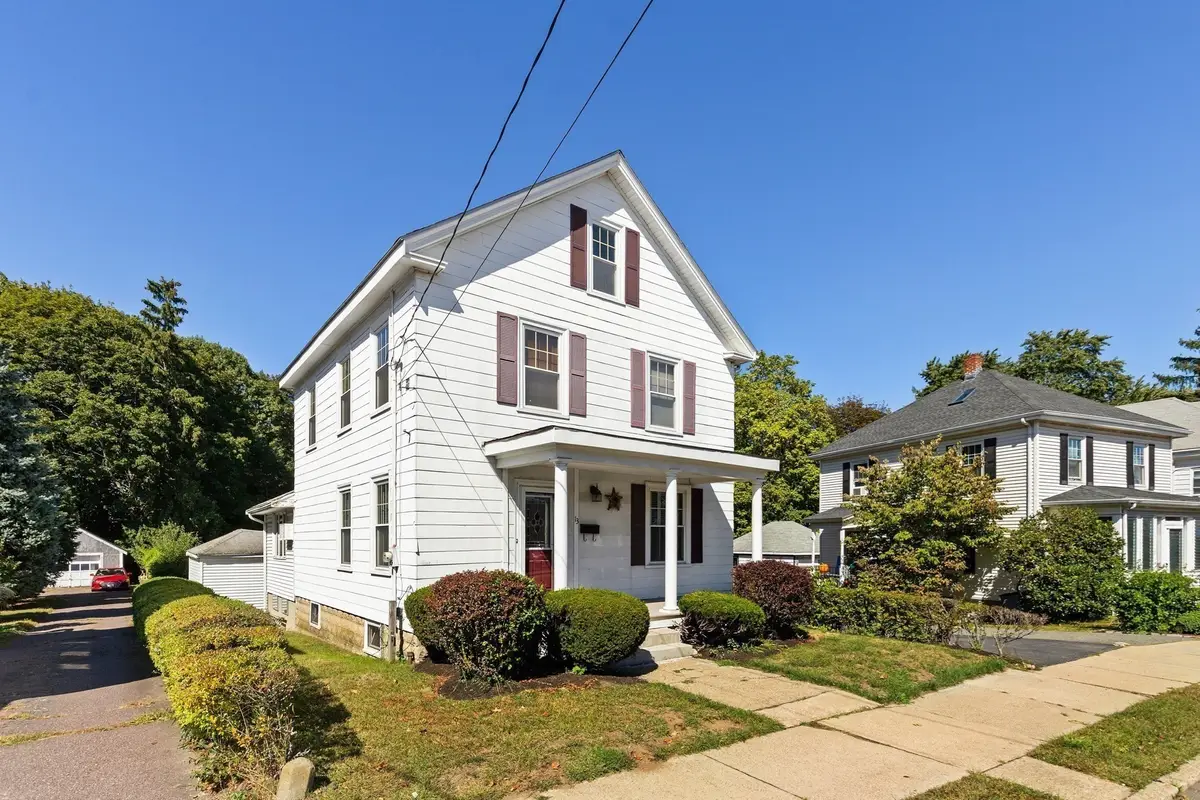 13 Lynnfield Street, Peabody, MA 01960 - #1
