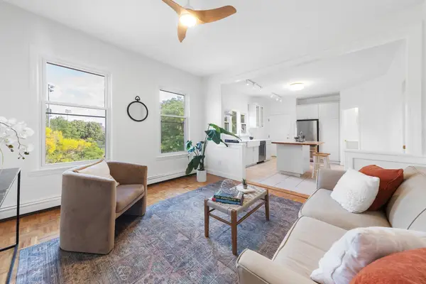 133 Webster Avenue #3, Cambridge, MA 02141