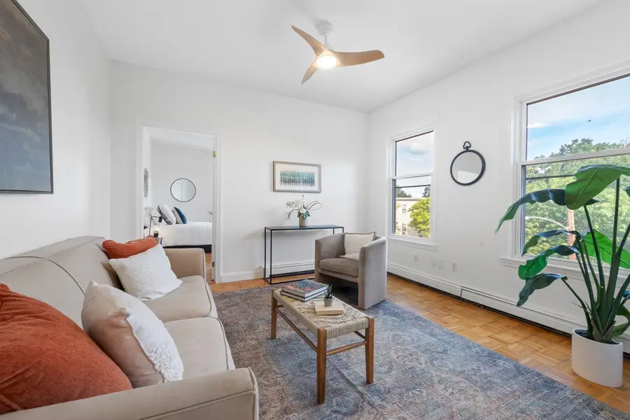 133 Webster Avenue #3, Cambridge, MA 02141 - #2