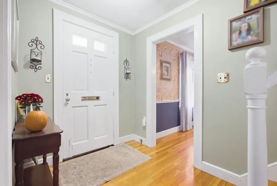 24 Vokes Terrace, Lynnfield, MA 01940 - #3