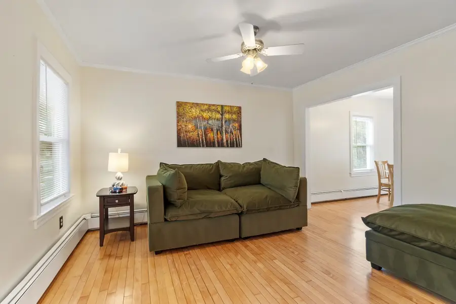 44 Clark St, Wilmington, MA 01887 - #2