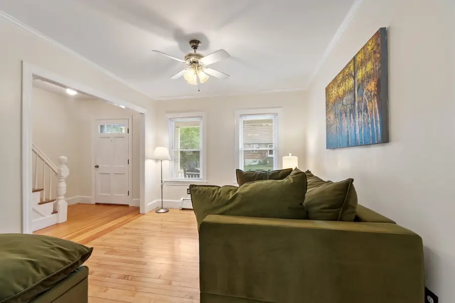 44 Clark St, Wilmington, MA 01887 - #3