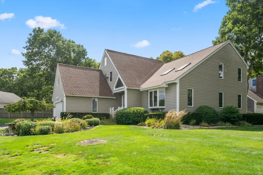 36 Noreast Dr, Sagamore Beach, MA 02562 - #3