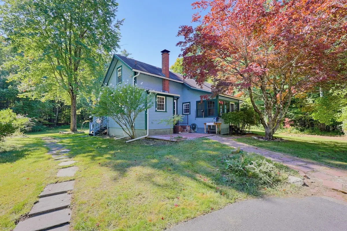 509 Ashby State Rd, Fitchburg, MA 01420 - #1