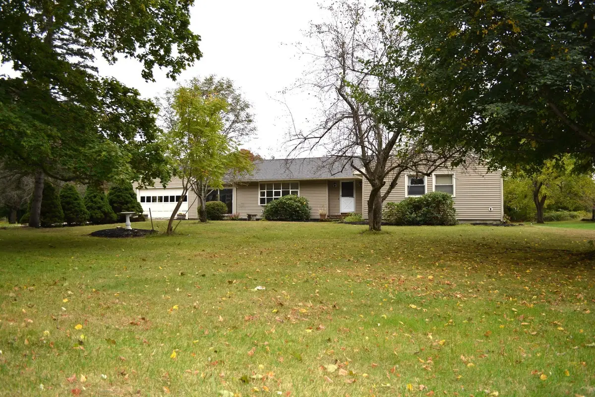 24 Elm St, Franklin, MA 02038 - #1