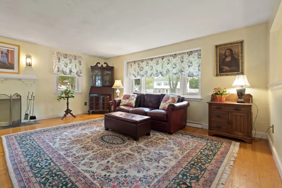 75 Adams St, Dedham, MA 02026 - #3