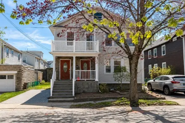 18 Vincent Ave #18, Belmont, MA 02478