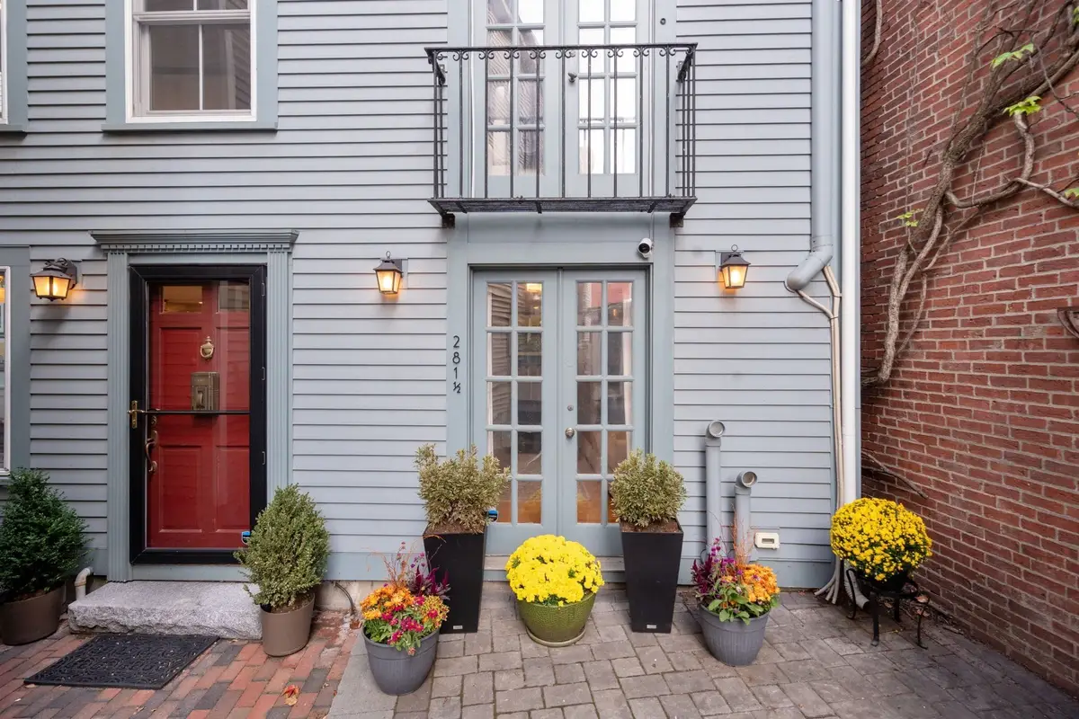 281 1/2 Main Street #281, Boston, MA 02129 - #1