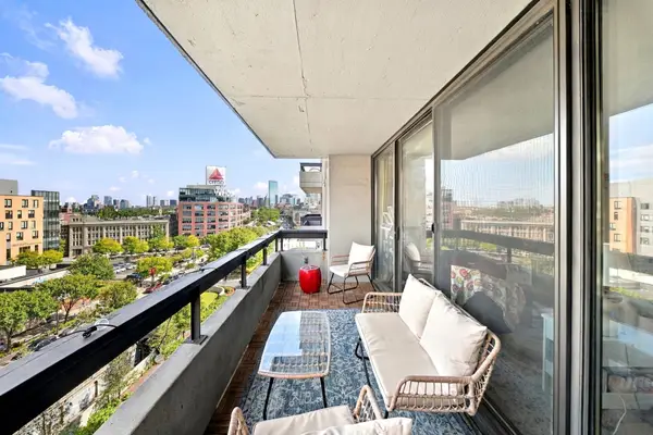 566 Commonwealth Ave #805, Boston, MA 02215