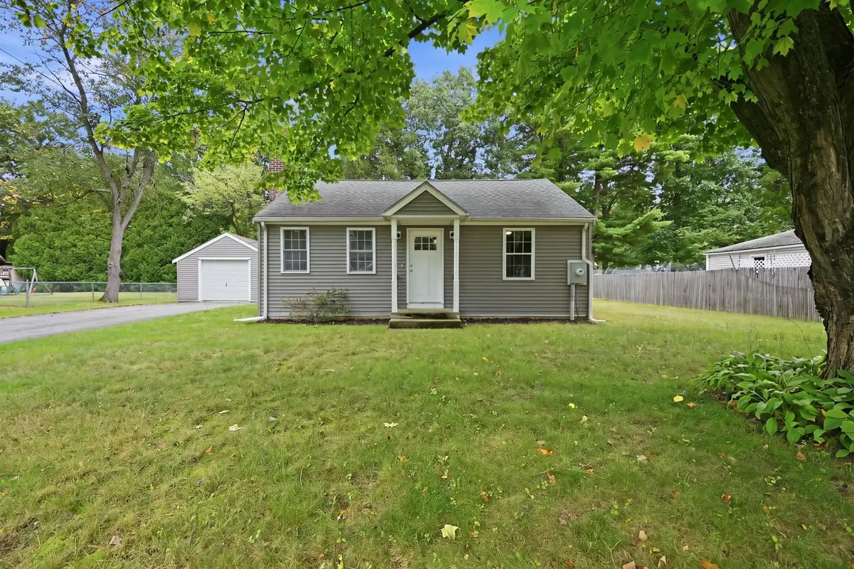 43 Pine Acre Rd, Springfield, MA 01129 - #1
