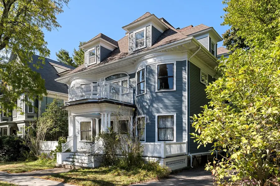 30 Welles Ave #3, Boston, MA 02124 - #3