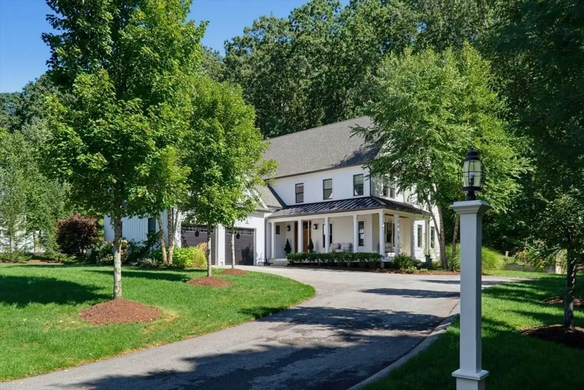 322 Maynard Rd., Sudbury, MA 01776 - #1