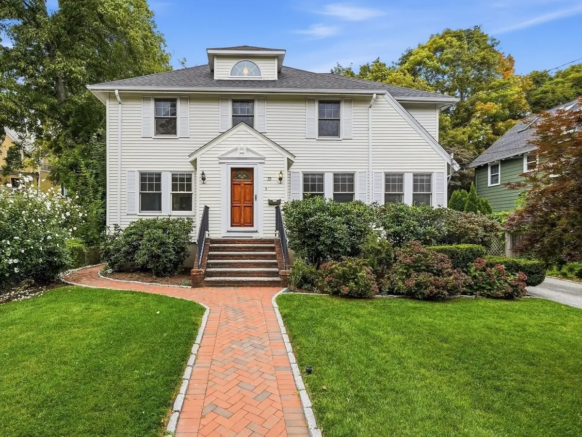 79 Claflin St, Belmont, MA 02478 - #1