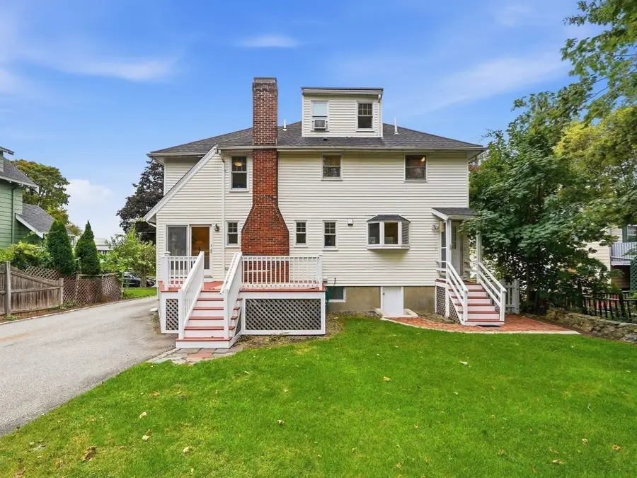 79 Claflin St, Belmont, MA 02478 - #2
