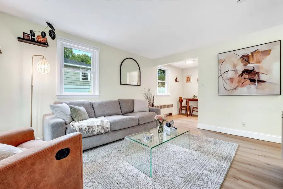 63 Neillian Way #63, Bedford, MA 01730 - #2