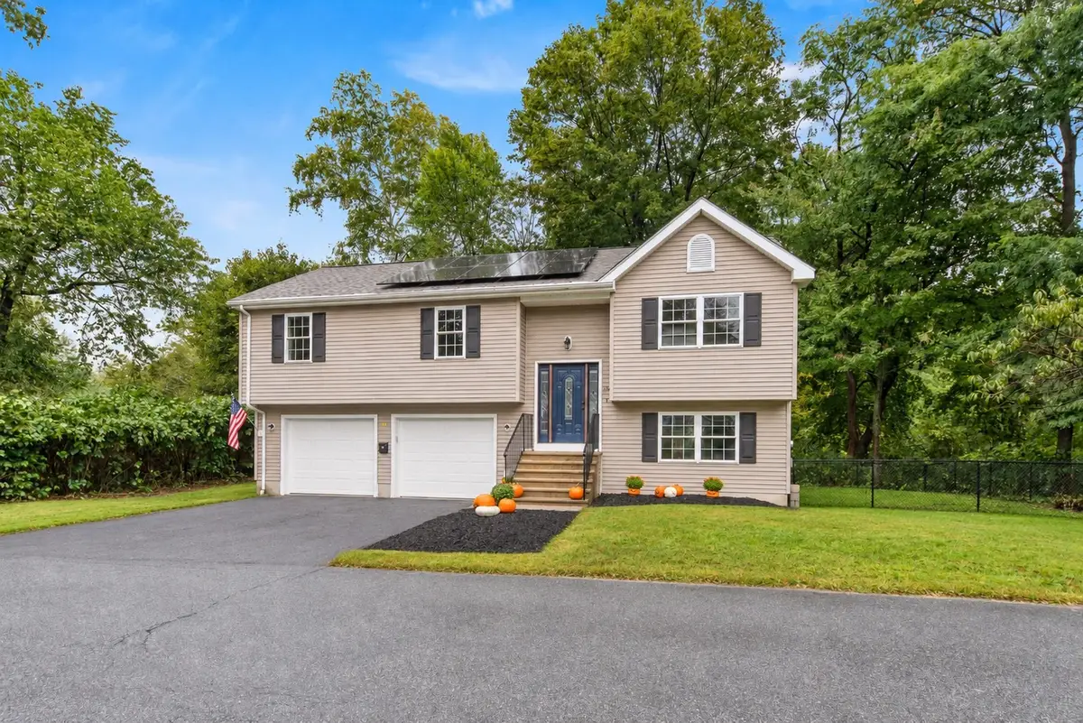 15 Tory Fort Ln, Worcester, MA 01602 - #1