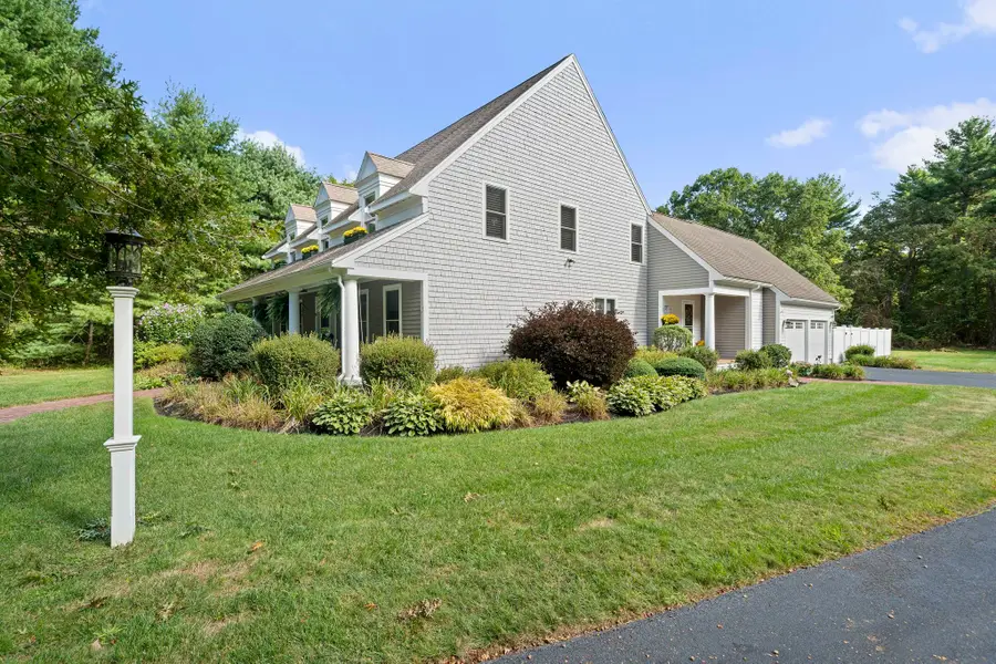 25 School St, Marshfield, MA 02050 - #2