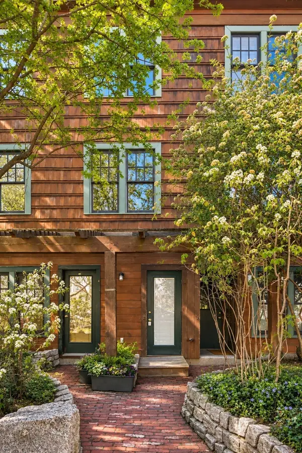 411 Norfolk Street #2.A, Somerville, MA 02143