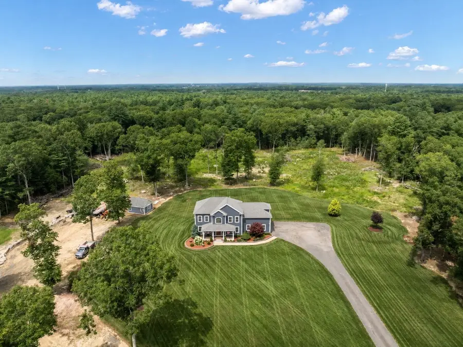 92ABC Plain St W, Berkley, MA 02779 - #3