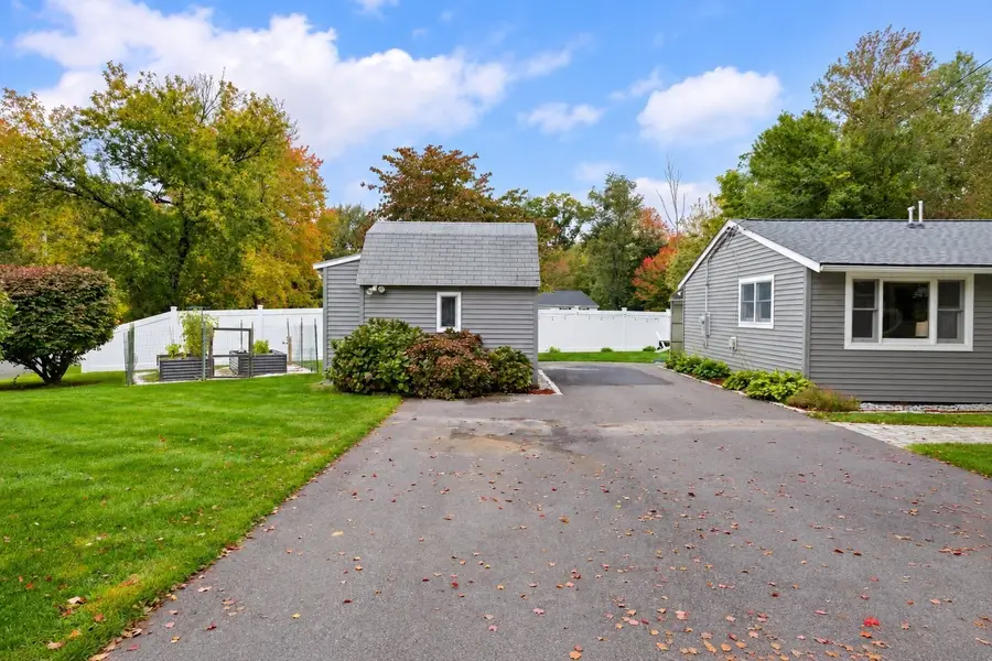 12 Kennedy Rd, Bellingham, MA 02019 - #2