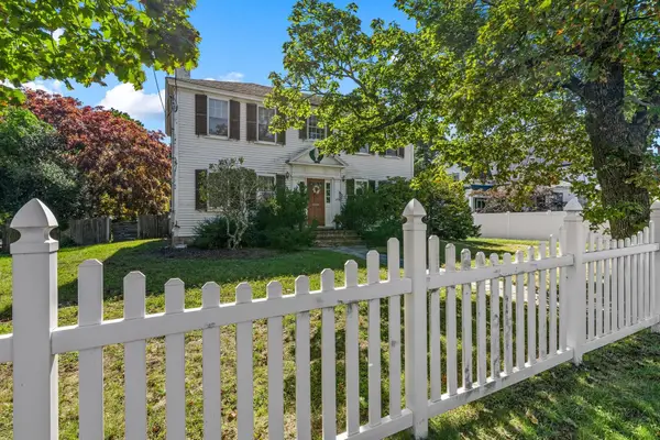 278 Main St, Kingston, MA 02364