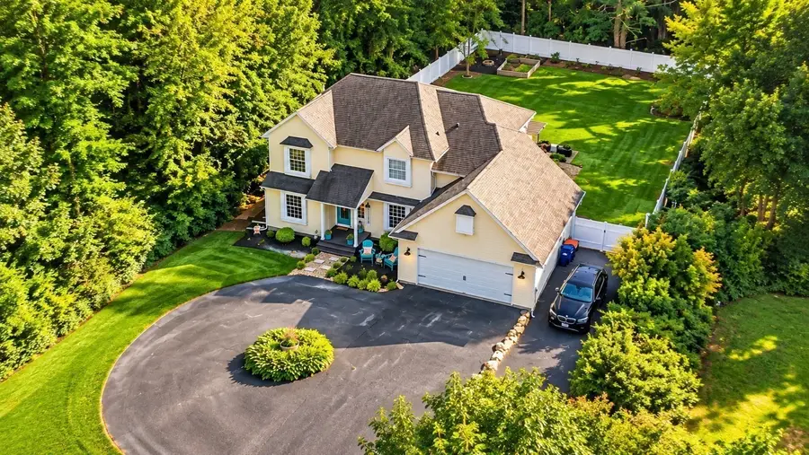 110 Fearing Hill Rd, Wareham, MA 02576 - #3