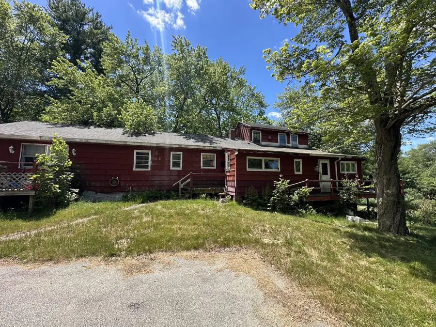 23 North St, Upton, MA 01568 - #2