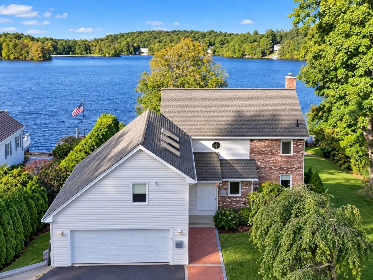49 Singletary Rd, Millbury, MA 01527 - #1