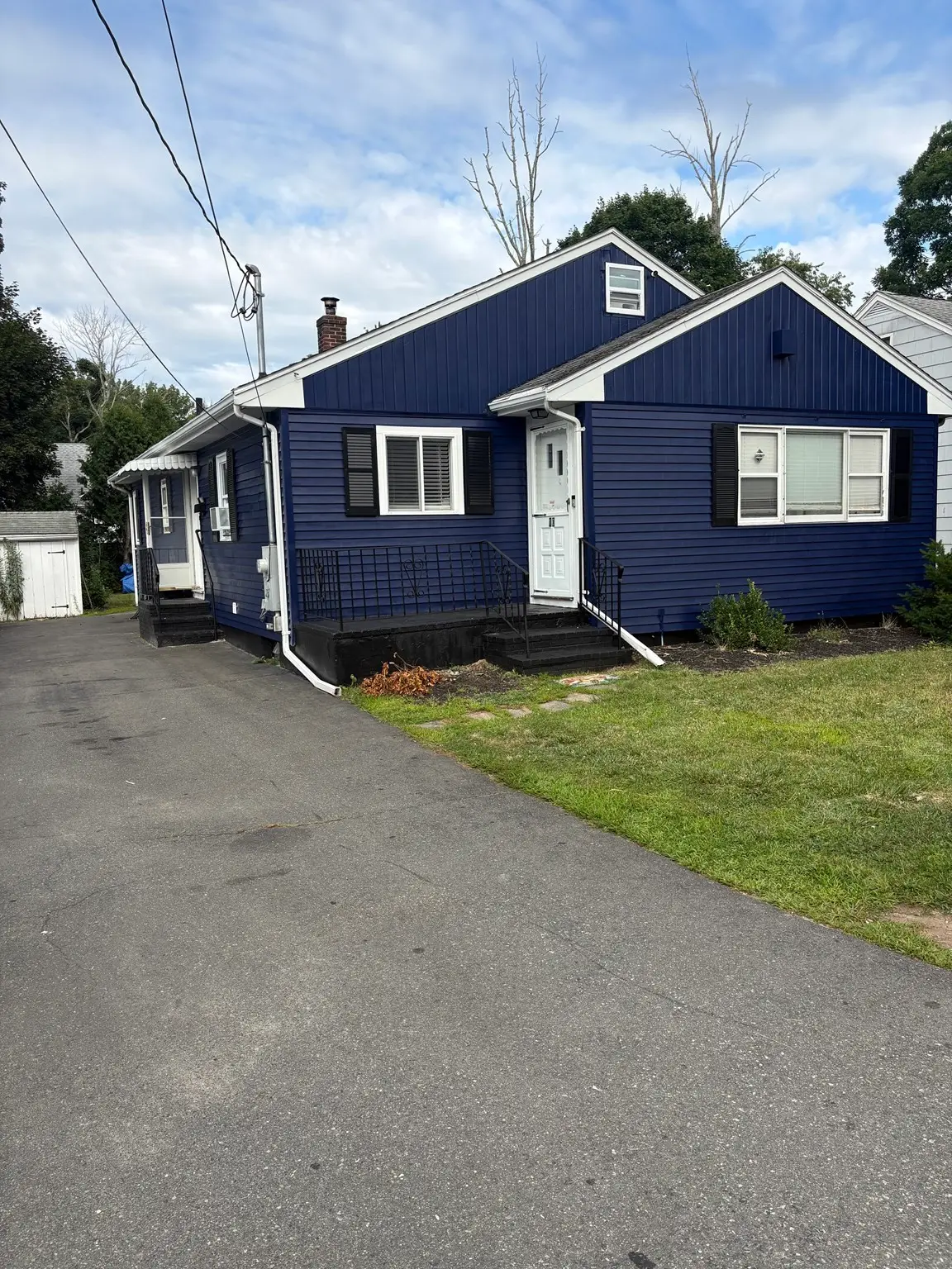 10 Cambo St, Brockton, MA 02301 - #1