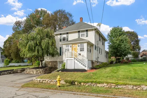 11 Mayfield Road, Gardner, MA 01440
