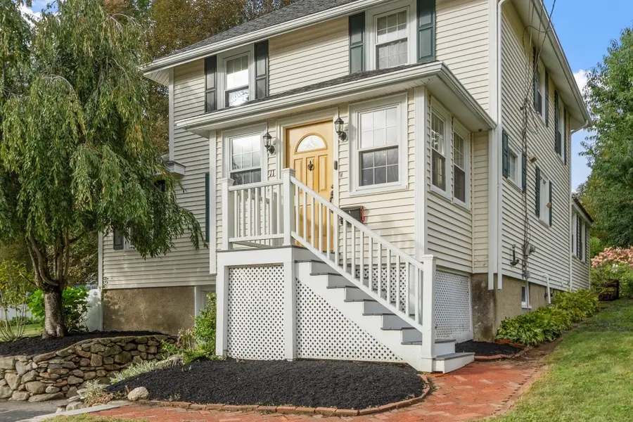 11 Mayfield Road, Gardner, MA 01440 - #2