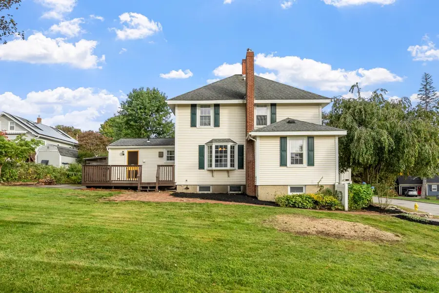11 Mayfield Road, Gardner, MA 01440 - #3