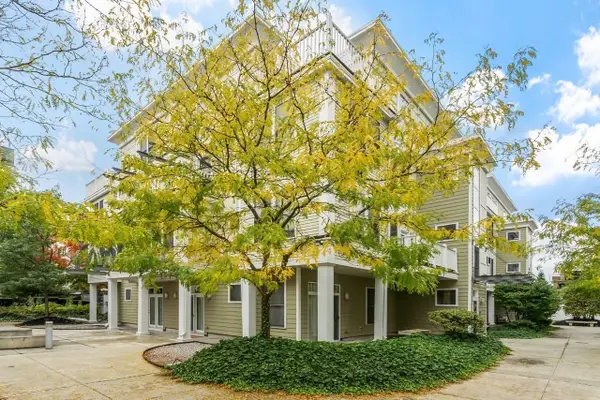 27 Wheeler St. #124, Cambridge, MA 02138