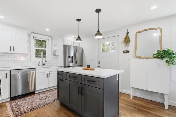 28 Cleveland Street, Medford, MA 02155