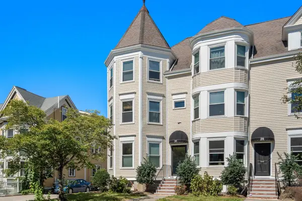 31 Highland Avenue #2, Newton, MA 02460