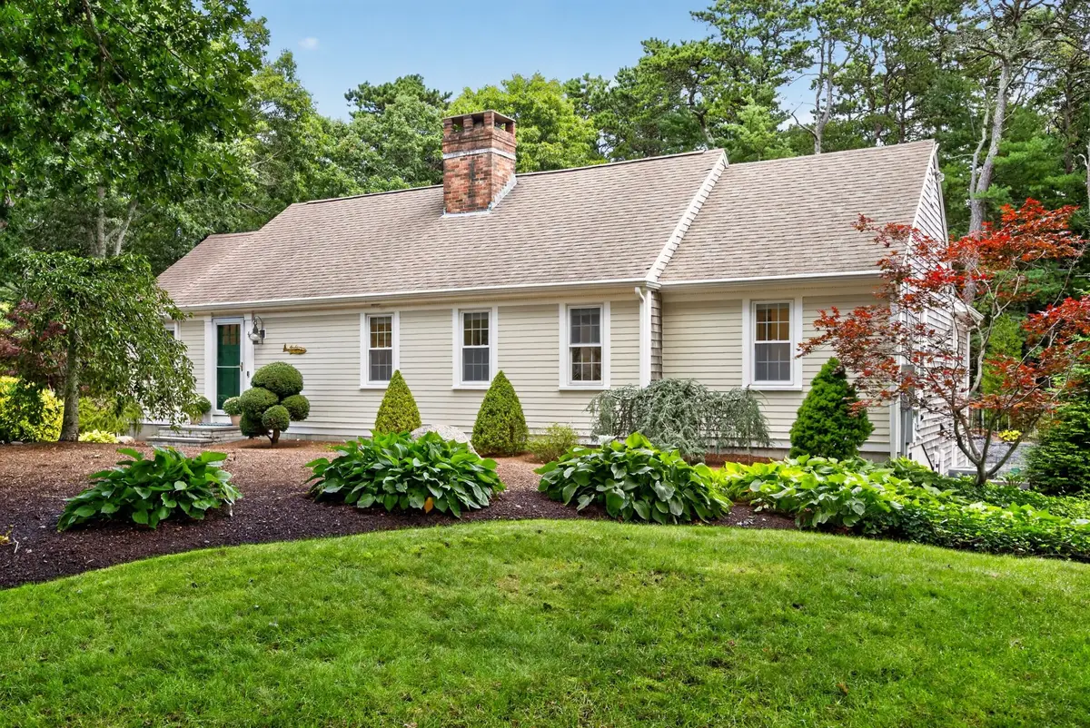 4 Wolf Hill Road, East Sandwich, MA 02537 - #1