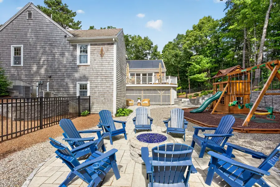 4 Wolf Hill Road, East Sandwich, MA 02537 - #2