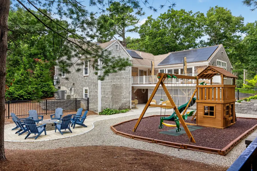 4 Wolf Hill Road, East Sandwich, MA 02537 - #3