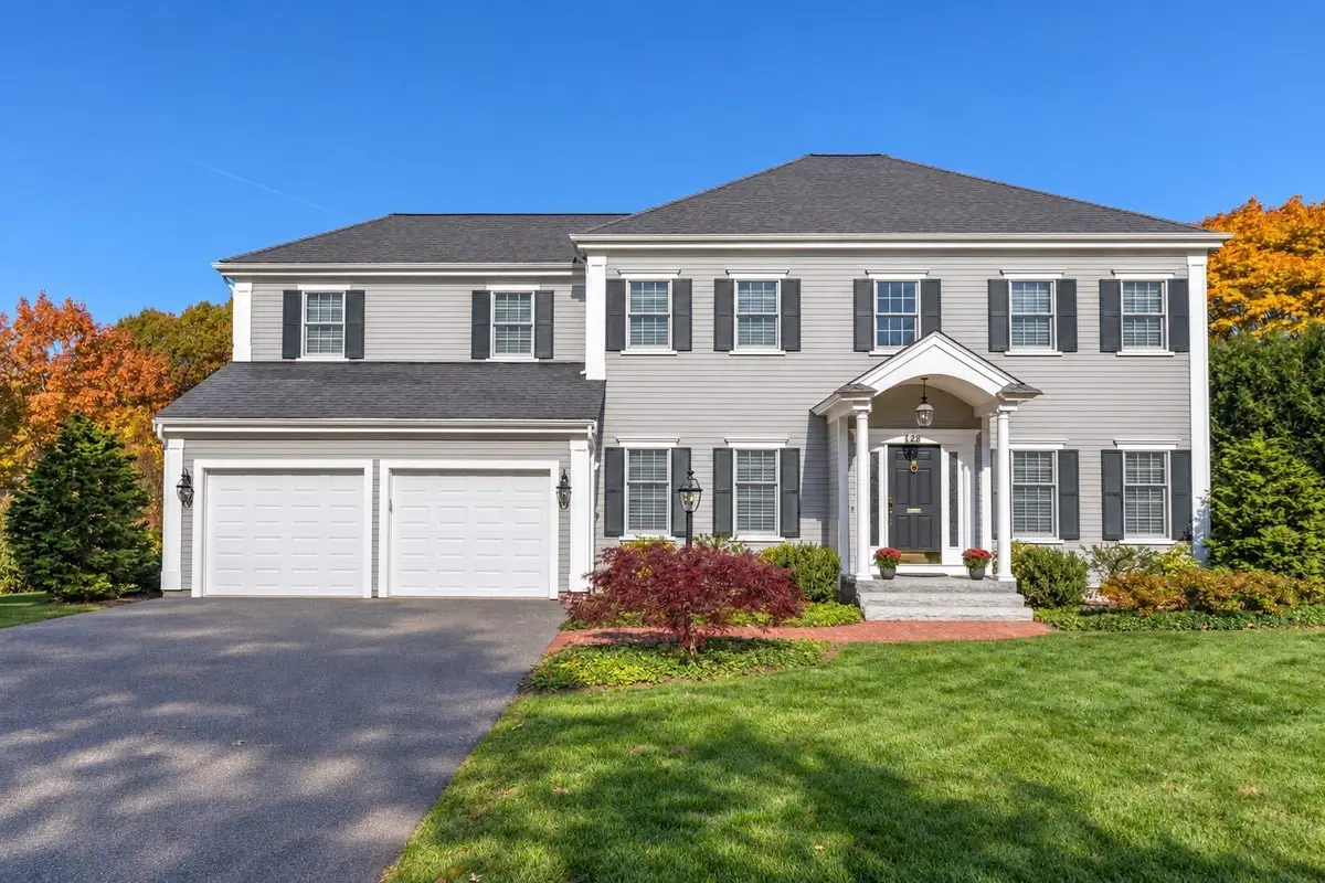28 Jefferson Rd, Wellesley, MA 02481 - #1