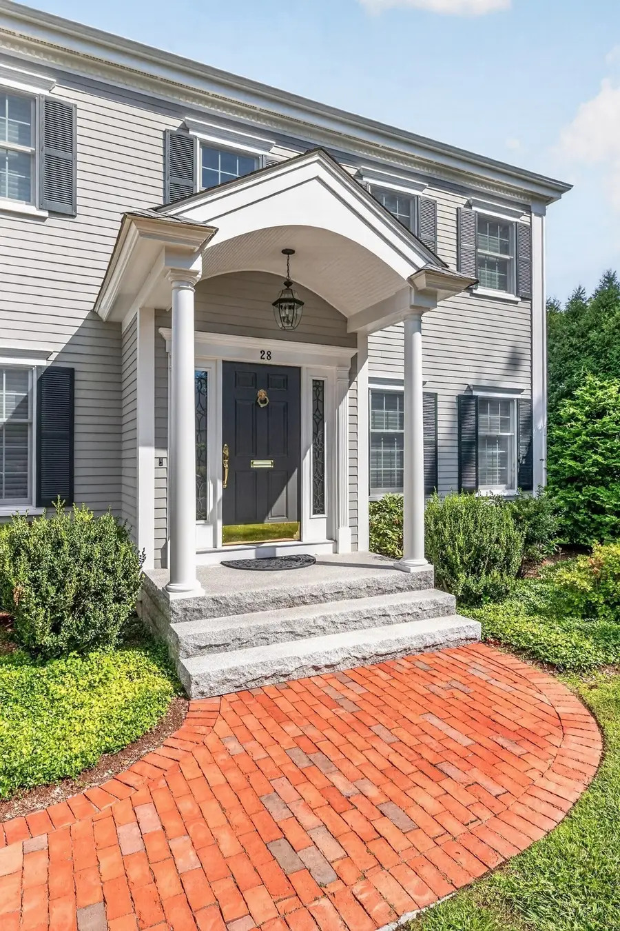 28 Jefferson Rd, Wellesley, MA 02481 - #2