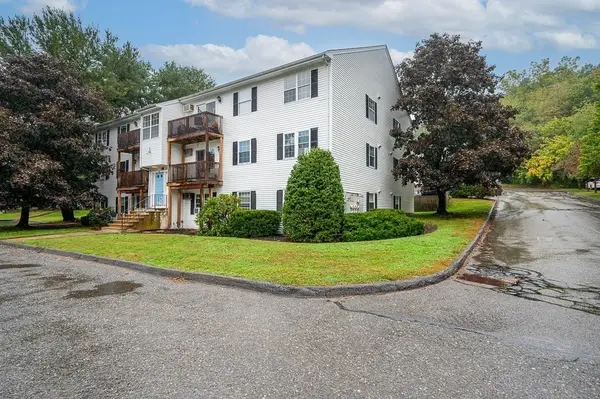 36A Gibbs St #11, Worcester, MA 01607