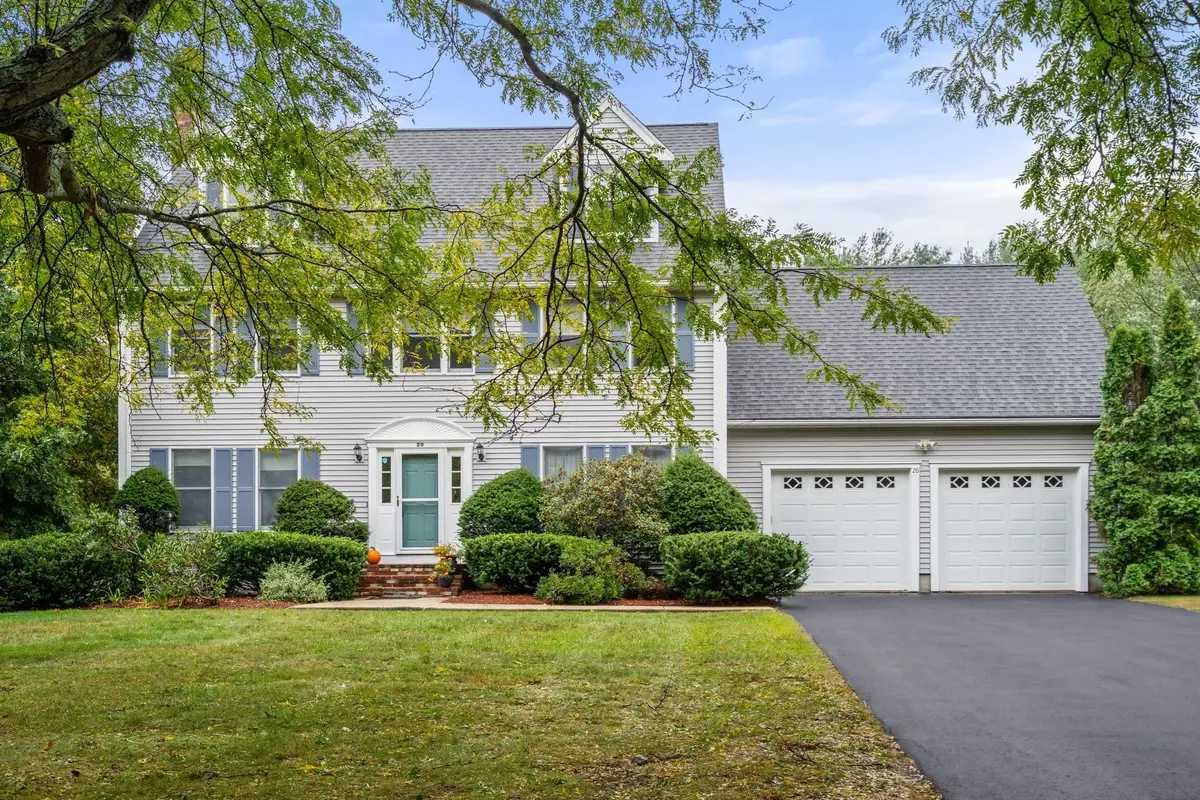 20 Hunters Run, Franklin, MA 02038 - #1
