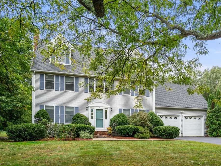 20 Hunters Run, Franklin, MA 02038 - #2
