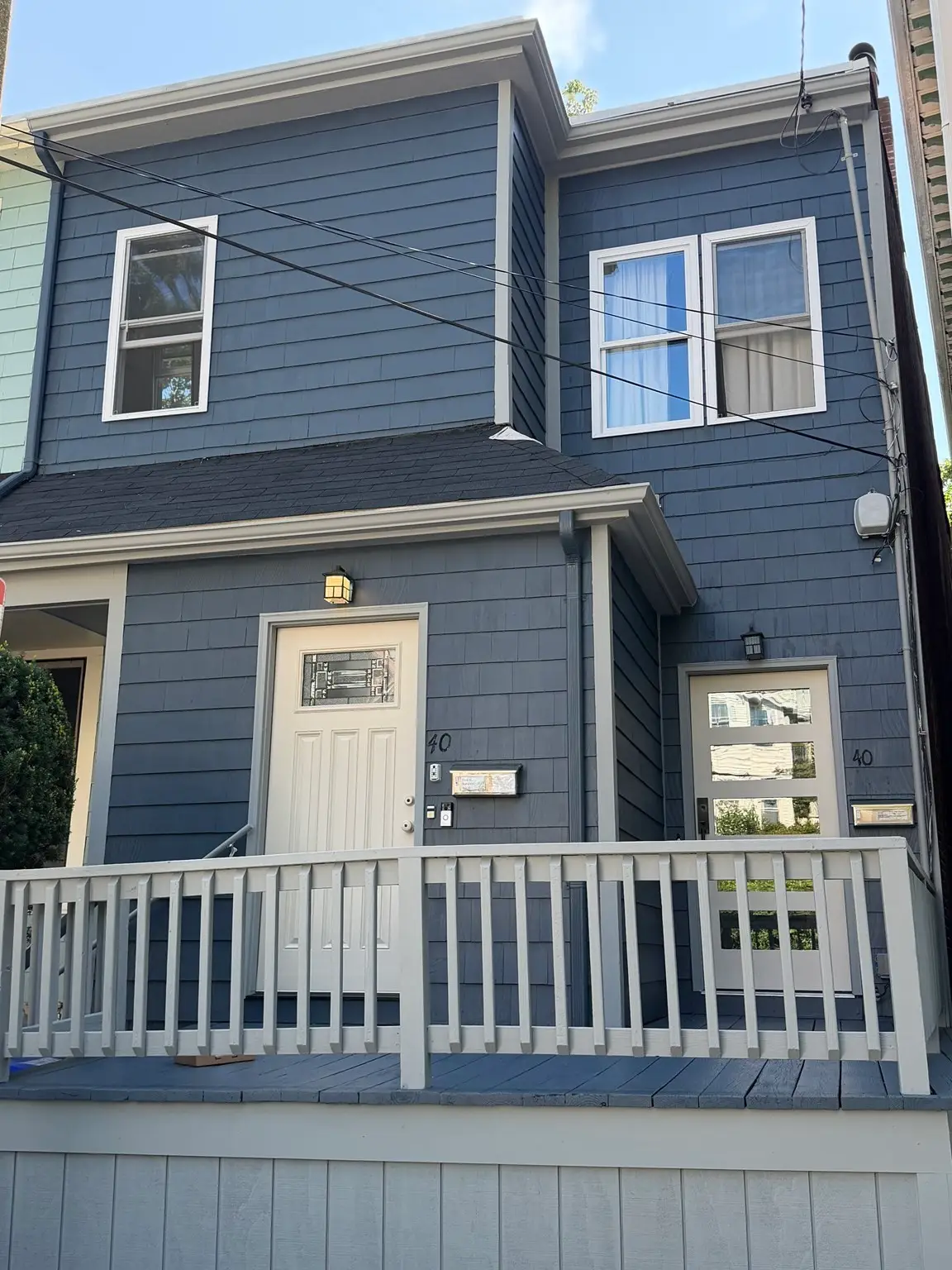 40-40A Newbern, Boston, MA 02130 - #1